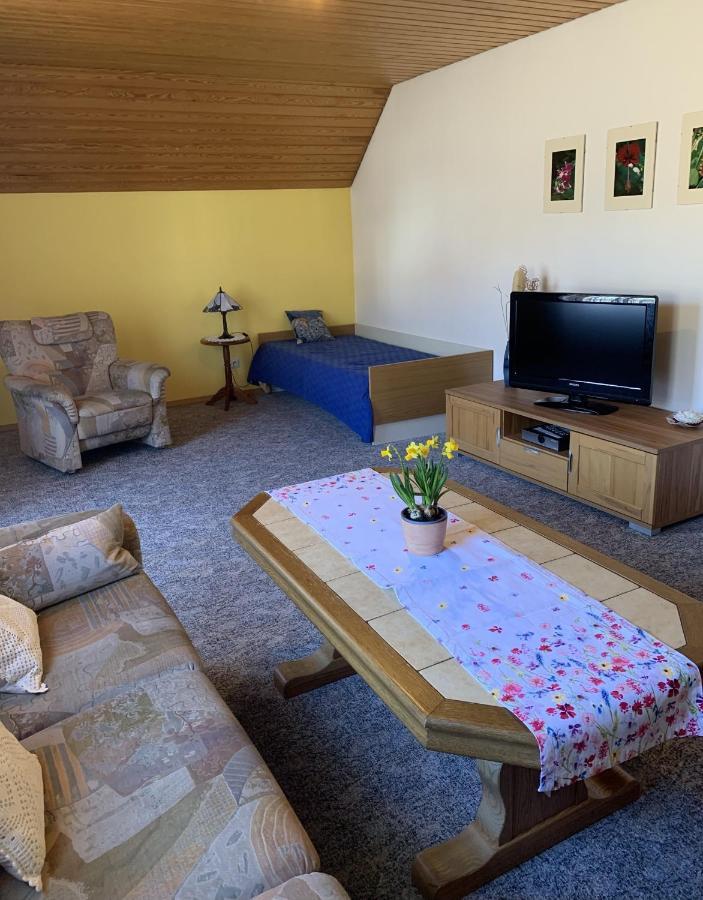 Ferienwohnung Agnes Mayer Riedenburg Ngoại thất bức ảnh