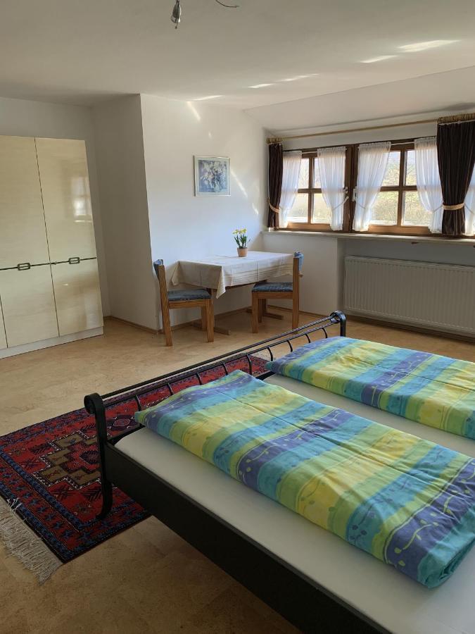 Ferienwohnung Agnes Mayer Riedenburg Ngoại thất bức ảnh