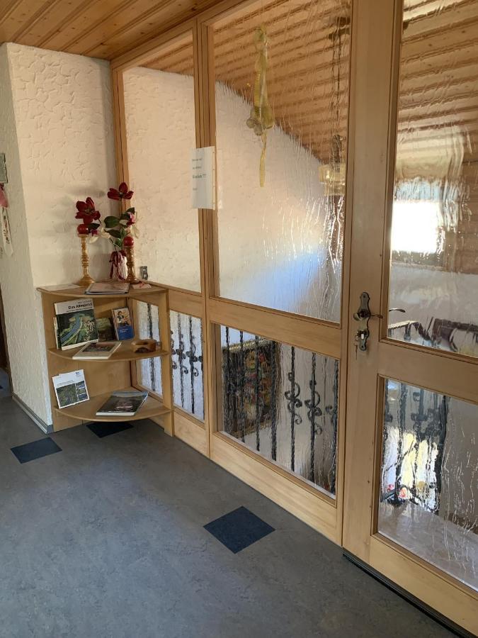 Ferienwohnung Agnes Mayer Riedenburg Ngoại thất bức ảnh