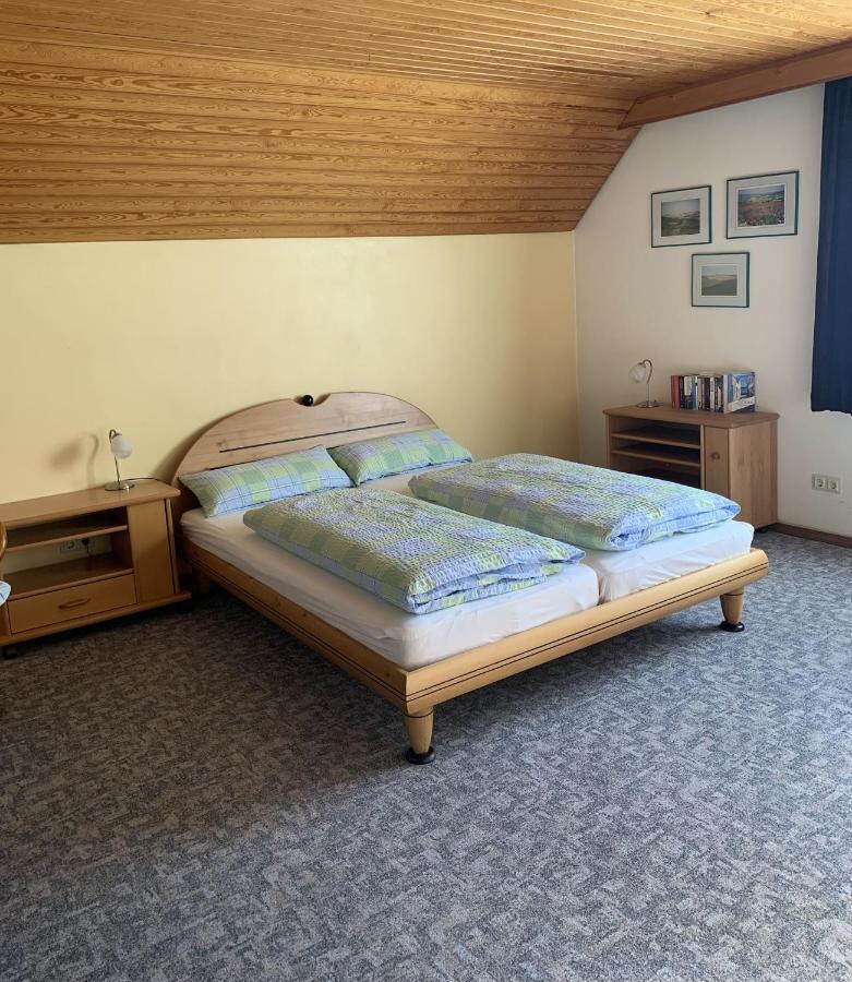 Ferienwohnung Agnes Mayer Riedenburg Ngoại thất bức ảnh